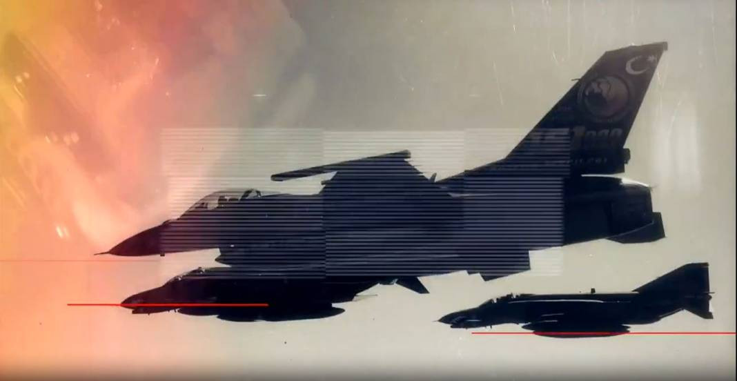 MSB'den 2024'te 140 tatbikat: 390 bin Mehmetçik silah altına alındı - Resim: 75